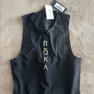 Men’s Roka swim skin